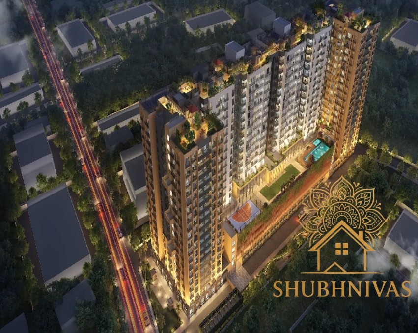 Elevent - Godrej