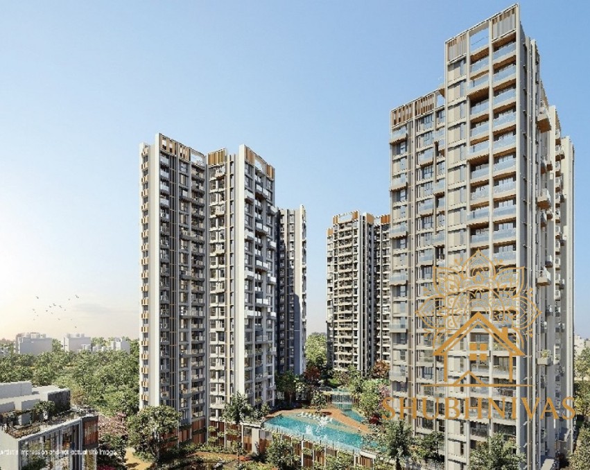 Blue - Godrej