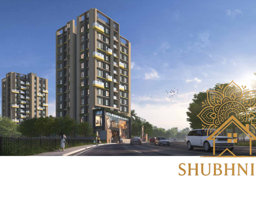 Shree Miraya