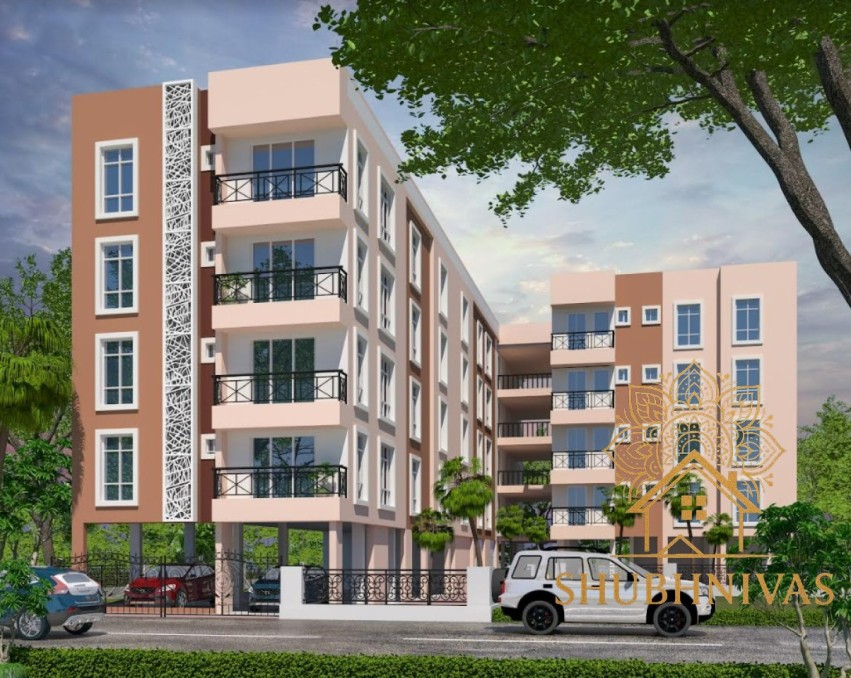 RUDRANI RESIDENCY*